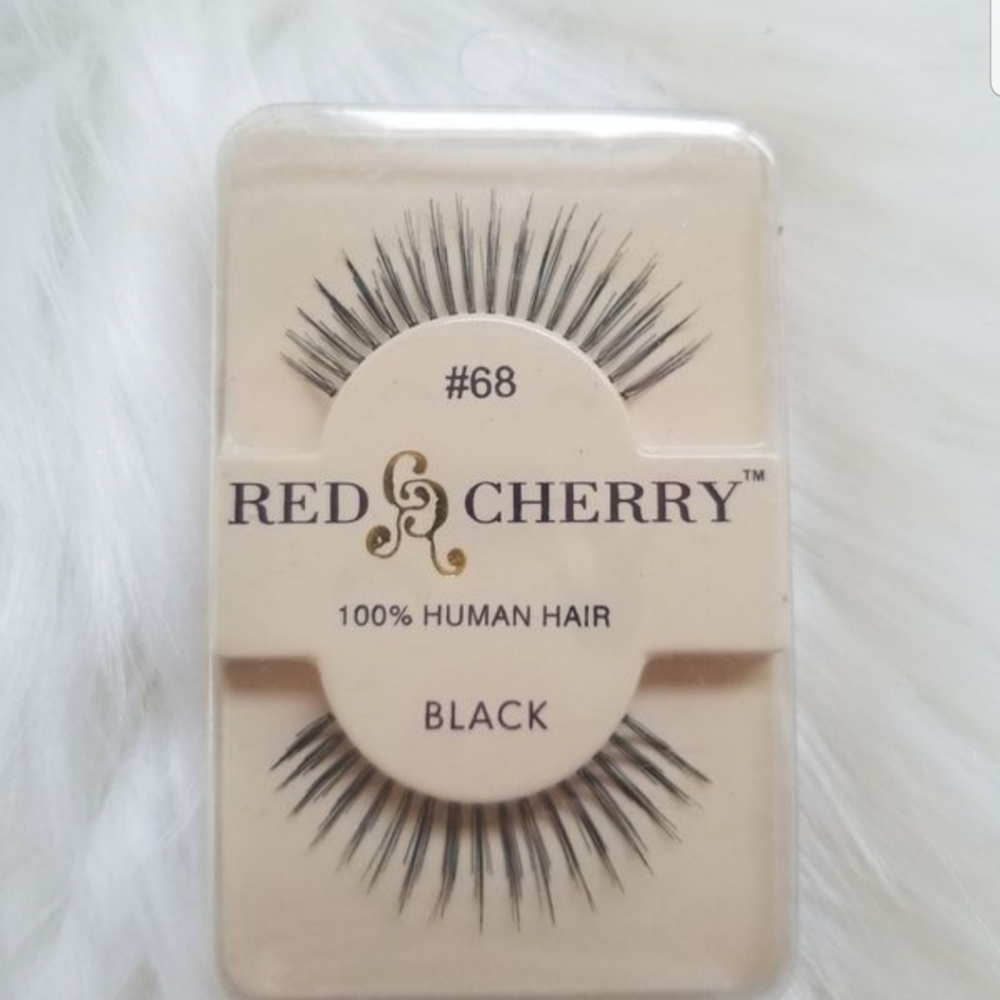 Strip Eyelashes - Picture 5 of 5